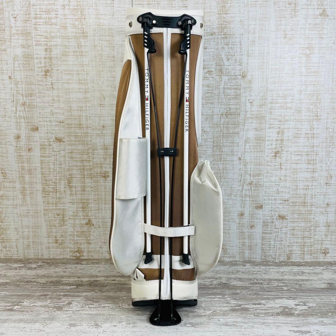 【GDO限定品】  GOLF スタンドキャディバッグ