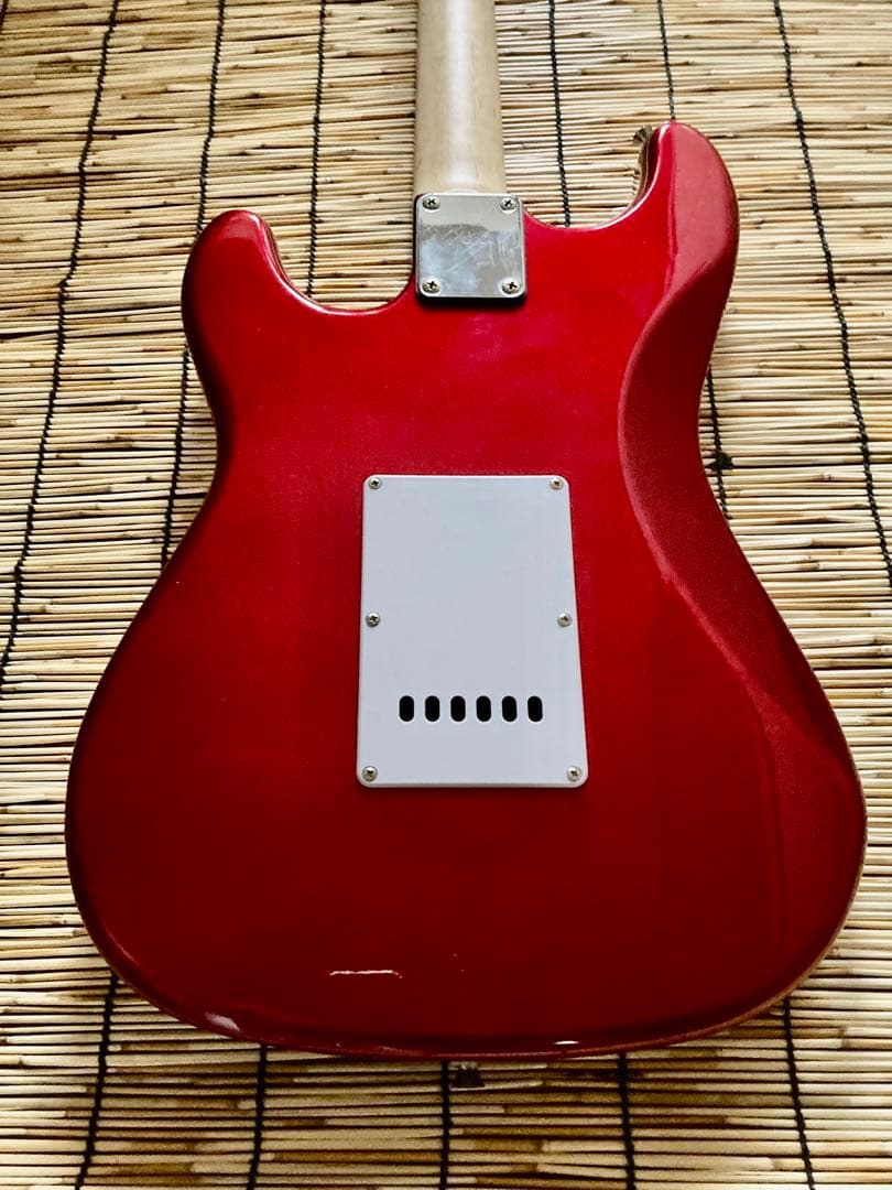 ☆珍品美品　余り見かけないメーカー　新機能追加改造　Stewart ST