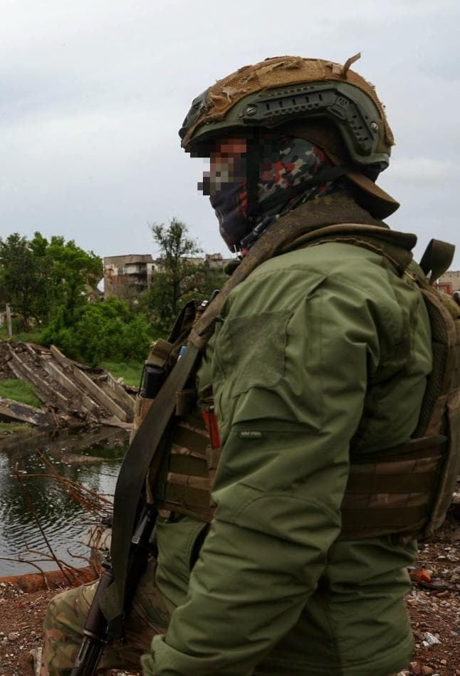 (輸入)NIJ-level3a fast実物ケブラー防弾ヘルメット