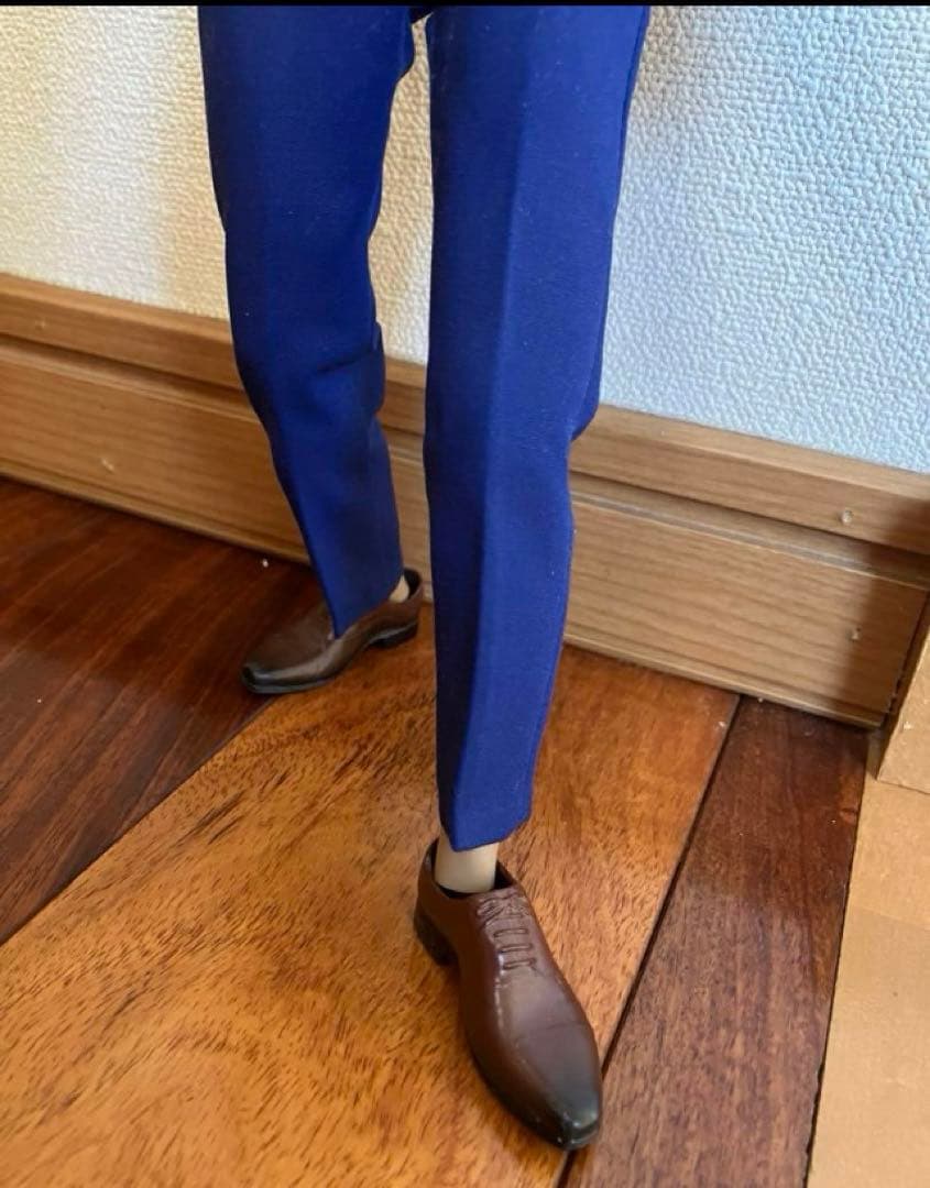 【希少】1/6 バットマンVSスーパーマン ブルース・ウェイン ホットトイズ系