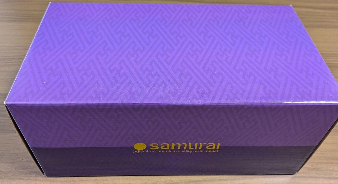 日産GT-R　ミニカー