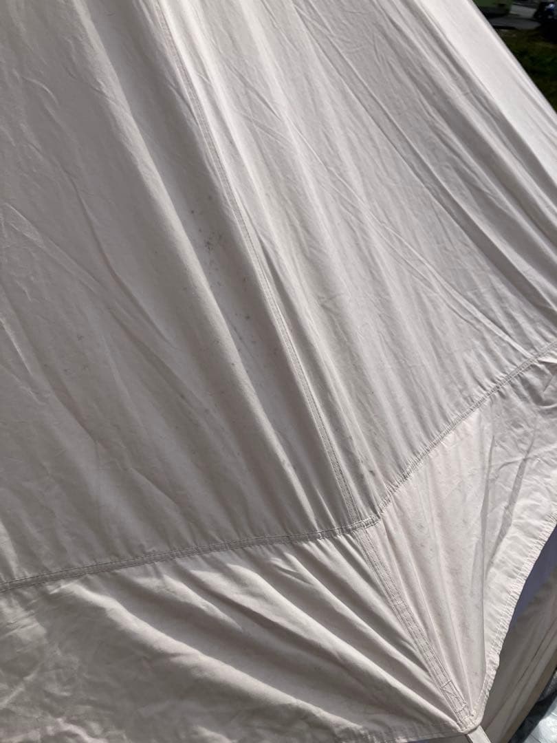 【中古】ノルディスク　アスガルド　12.6 フロアセット　2014年モデル　①