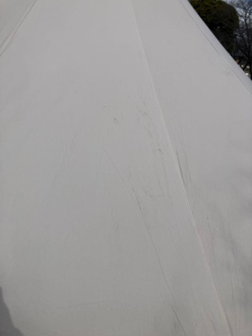 中古】ノルディスク　アスガルド　12.6 フロアセット　最新モデル　① 動画あり