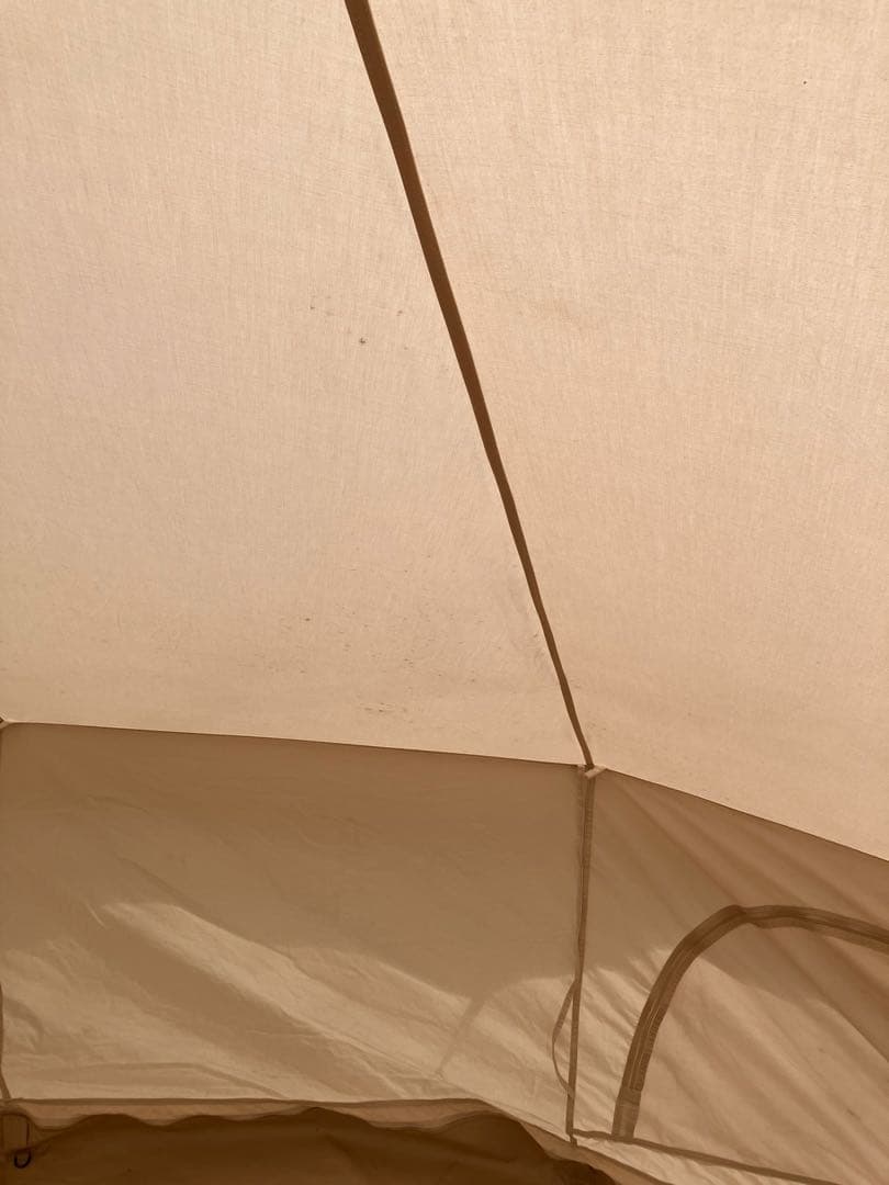 中古】ノルディスク　アスガルド　12.6 フロアセット　最新モデル　① 動画あり