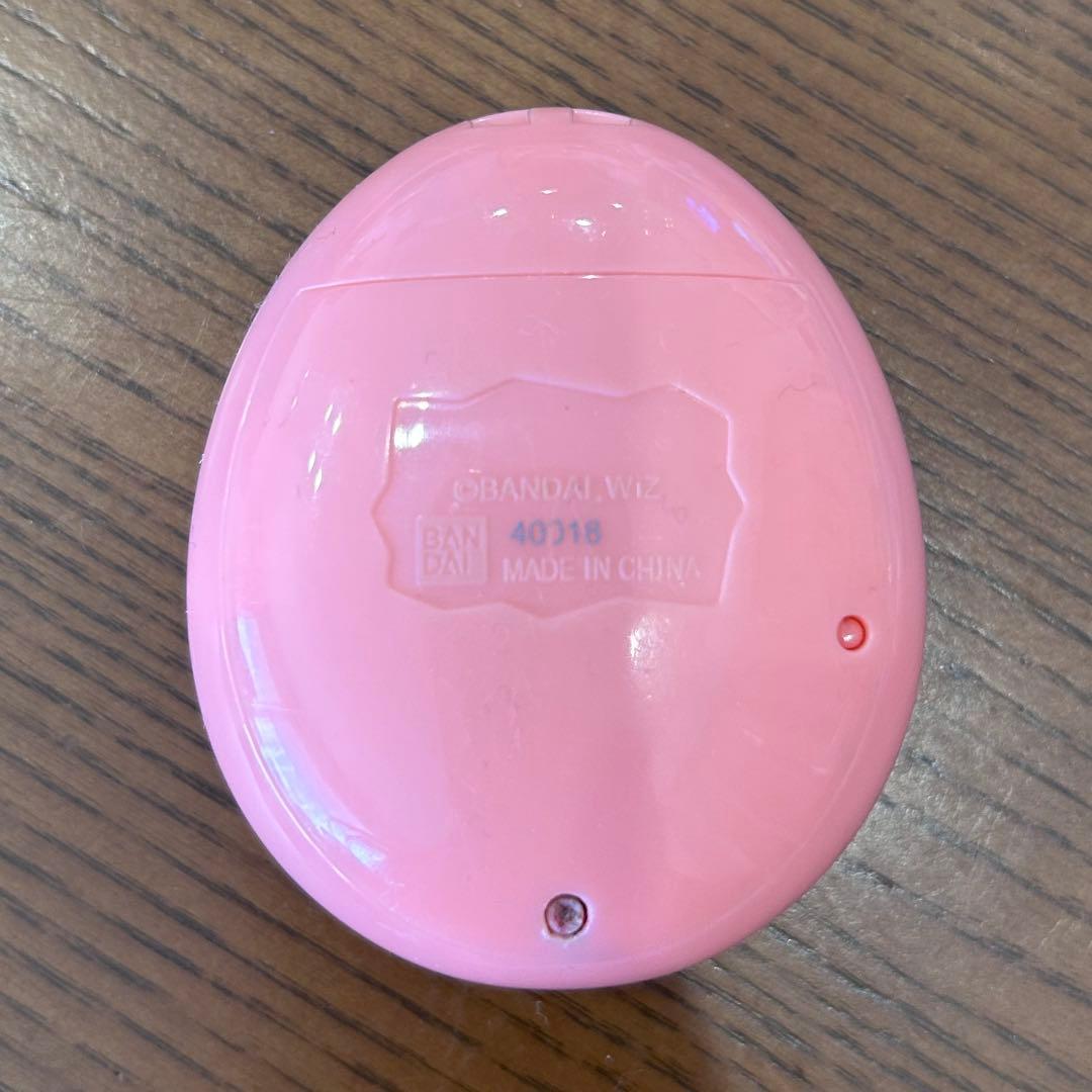 たまごっちみーつ マジカル ピンク