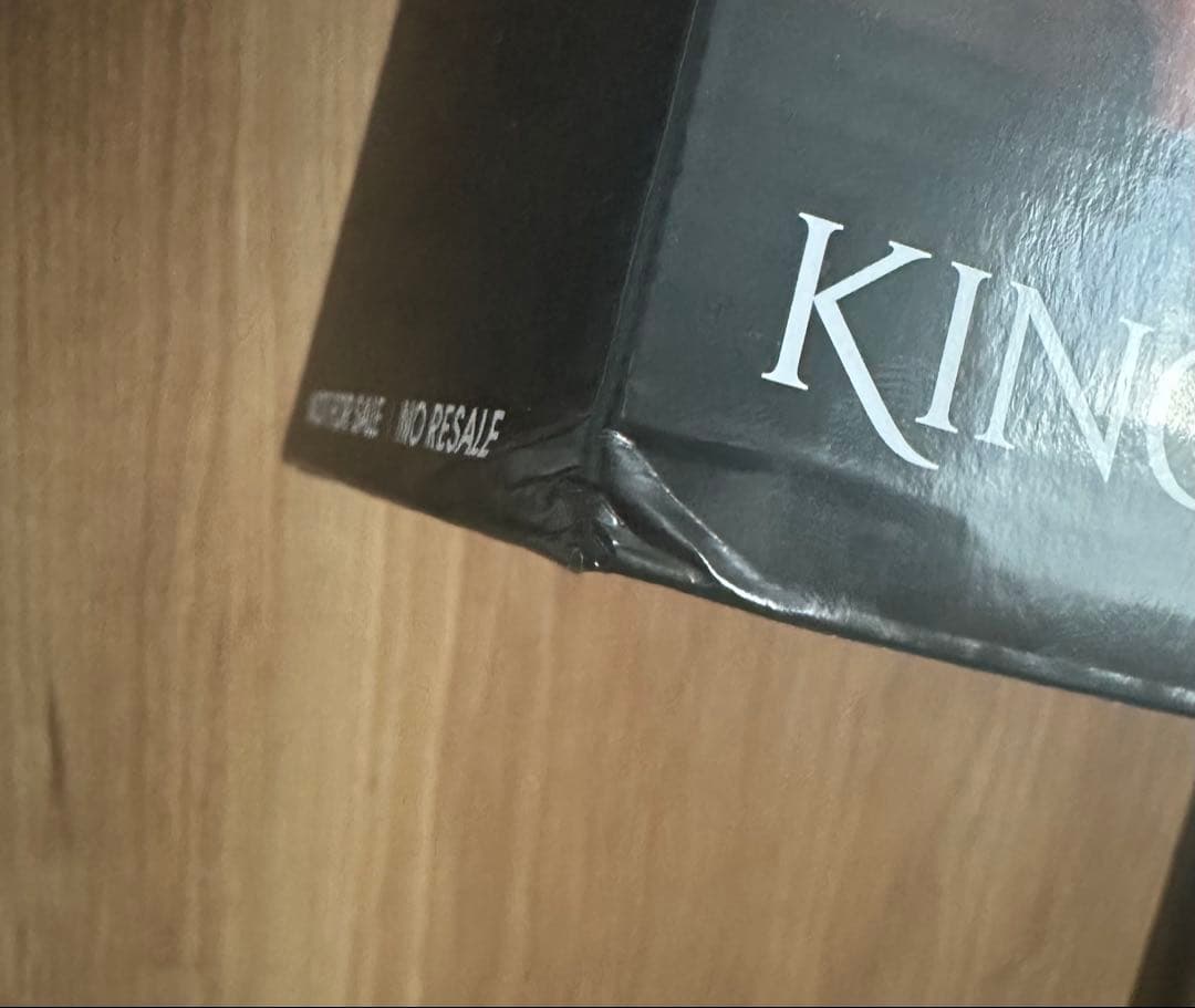 【優勝記念 セール中】大谷翔平　ボブルヘッド　KING SEIKO