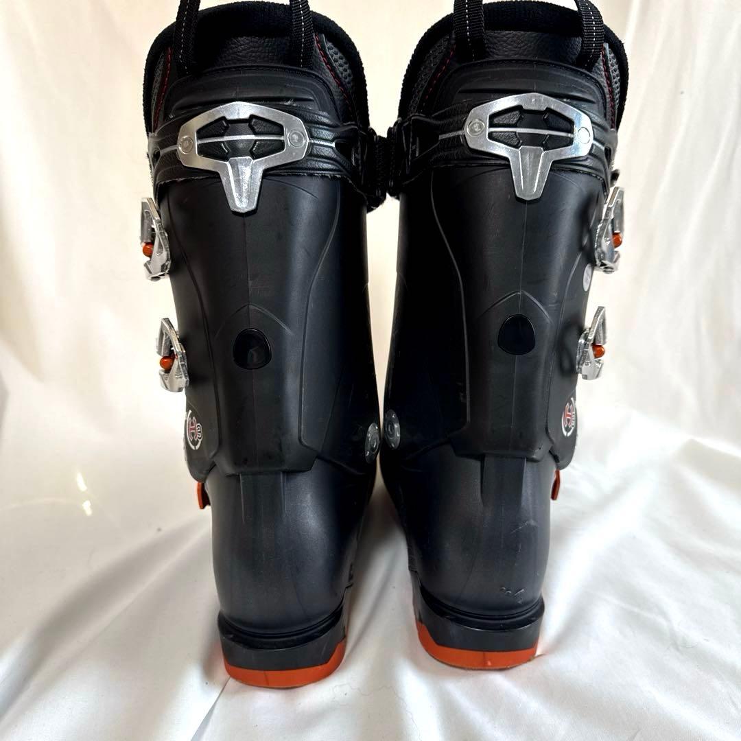 NORDICA ノルディカ　スキーブーツHELL & BACK H3