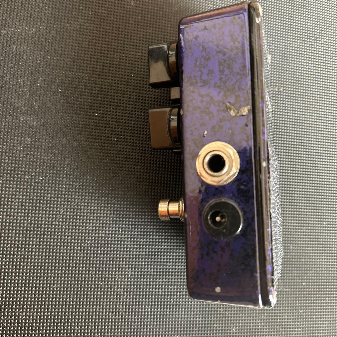 Paul Cochrane Timmy hand wired 初期