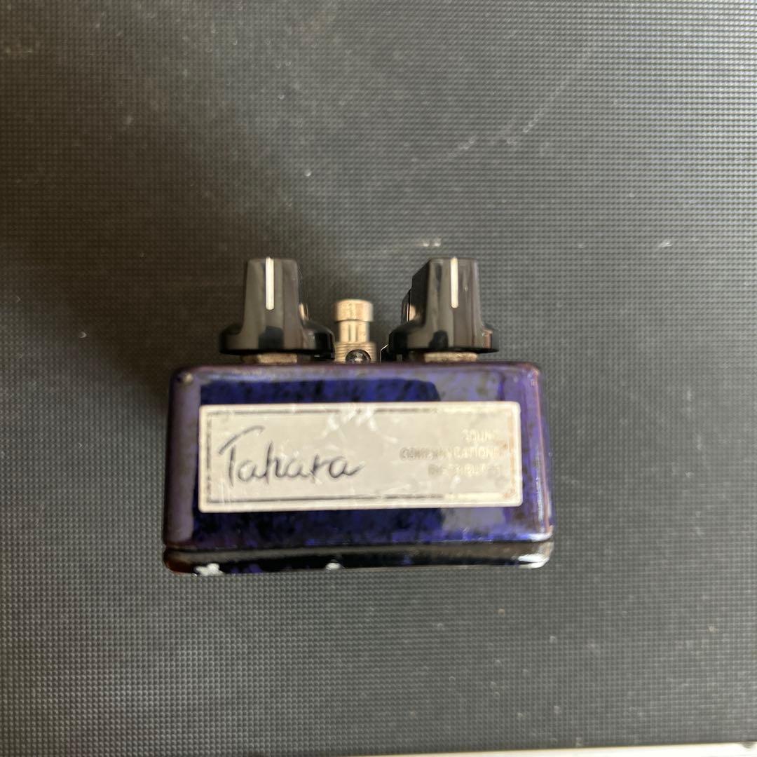 Paul Cochrane Timmy hand wired 初期