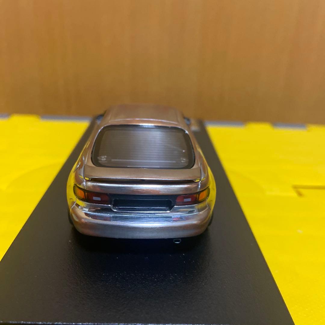 hpi racing トヨタ セリカ ターボ 4WD