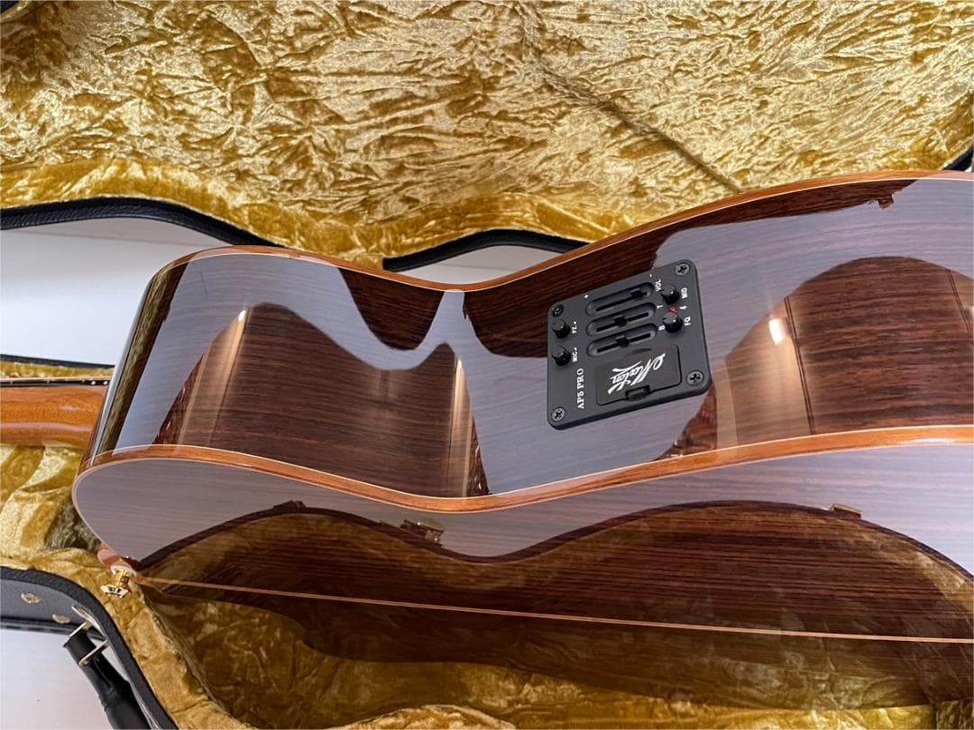 MATON EM100C-808 Messiah 2023年製