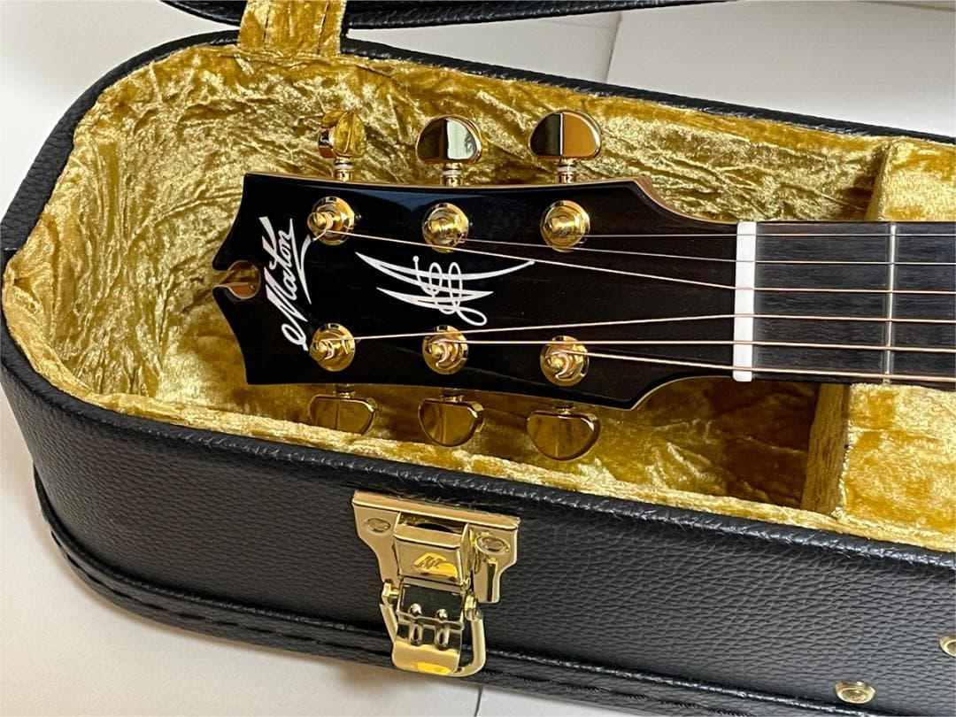 MATON EM100C-808 Messiah 2023年製