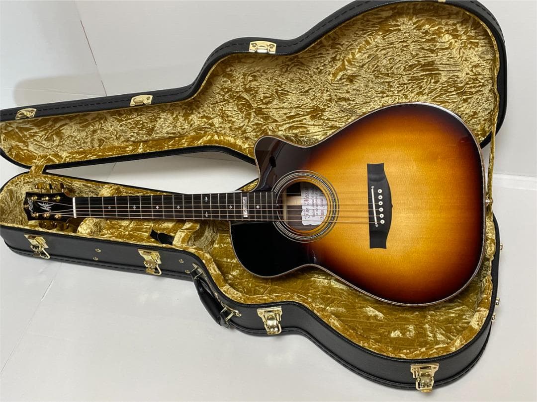 MATON EM100C-808 Messiah 2023年製