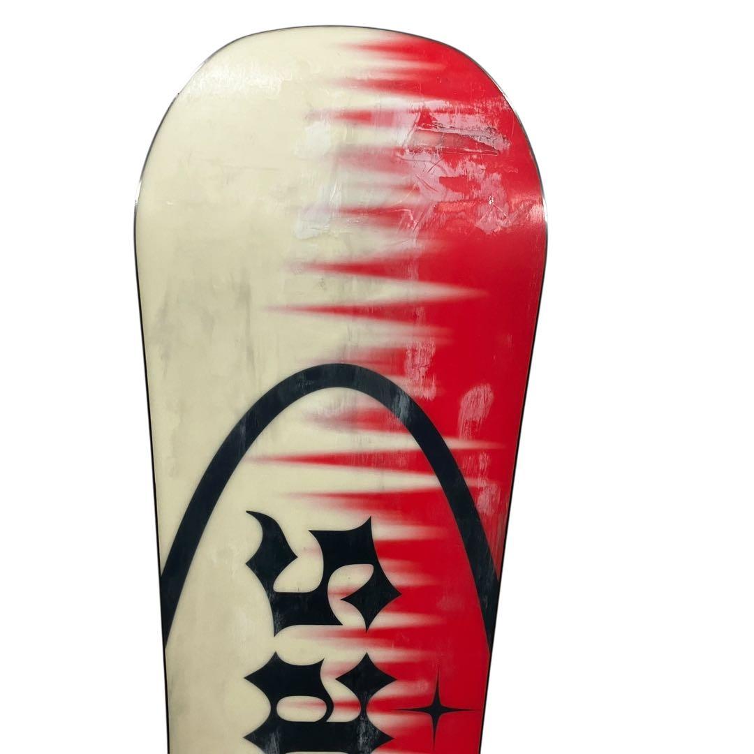 【23-24モデル】SALOMON SLEEPWALKER 143cm サロモン