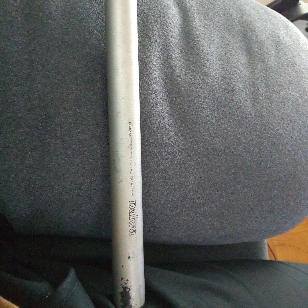 ダイワHSリーガルiso 5-52 遠投