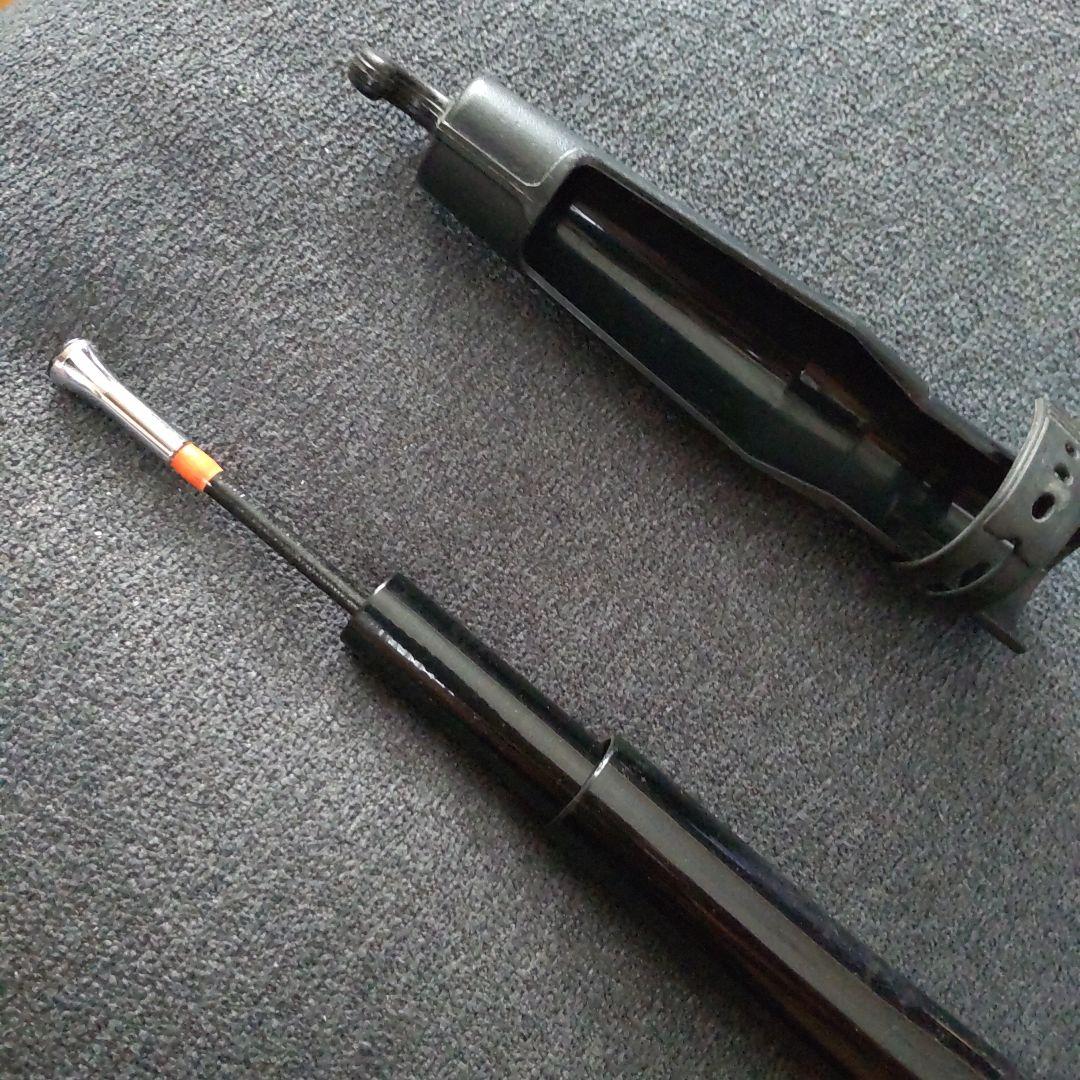 ダイワHSリーガルiso 5-52 遠投