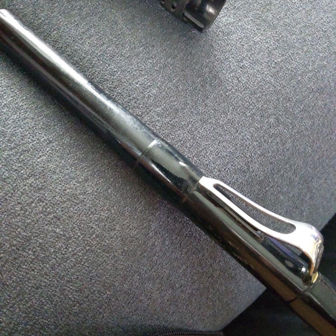 ダイワHSリーガルiso 5-52 遠投