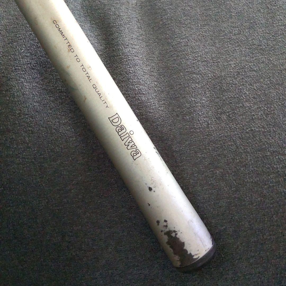 ダイワHSリーガルiso 5-52 遠投