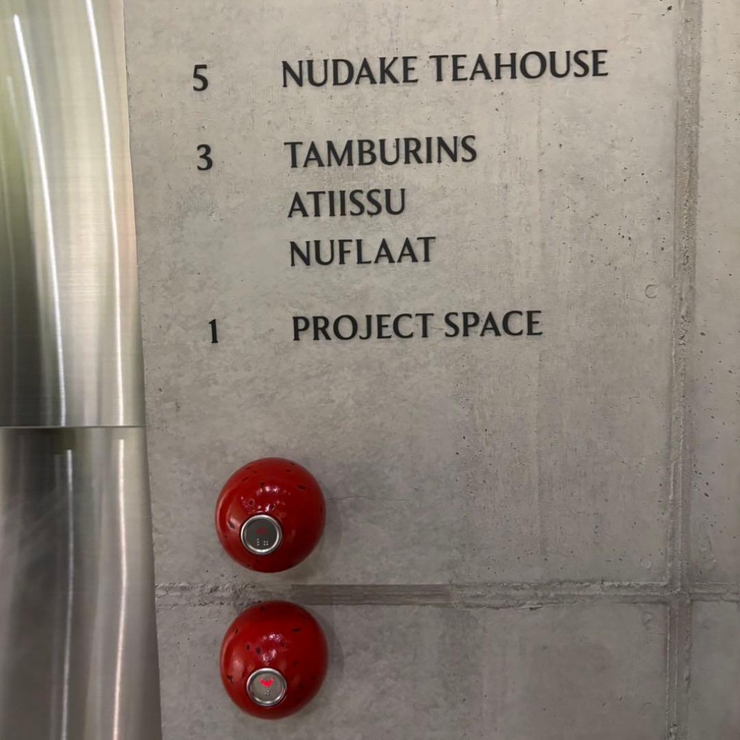 【韓国限定】NUDAKE（ヌデイク）　ROOI 紅茶（ルイボスティー）