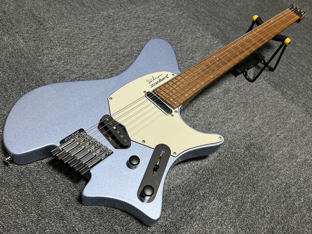 ギター Strandberg Salen Classic