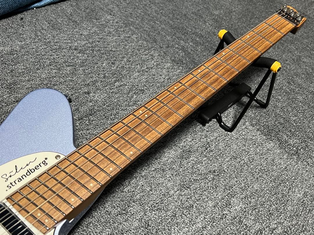 ギター Strandberg Salen Classic