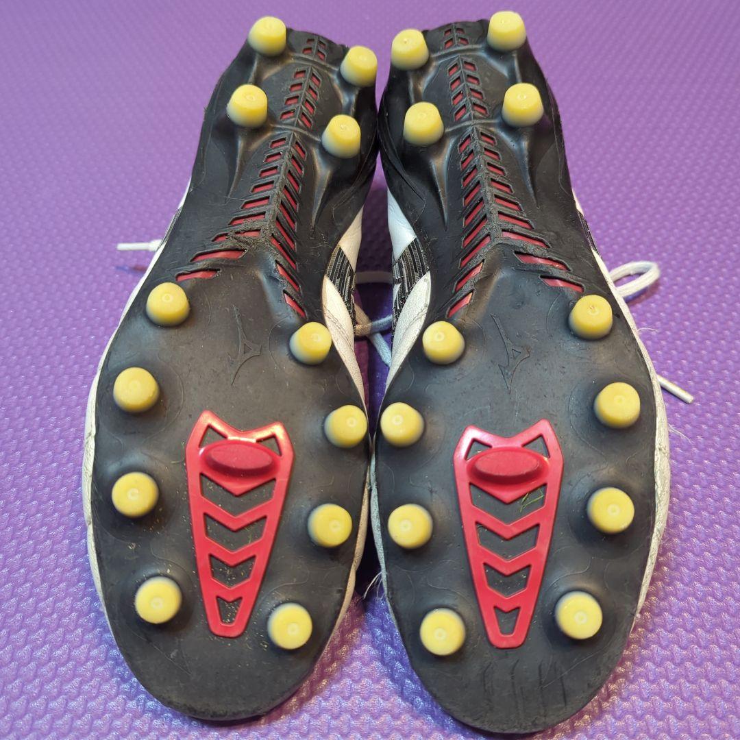 MIZUNOモレリアネオ4