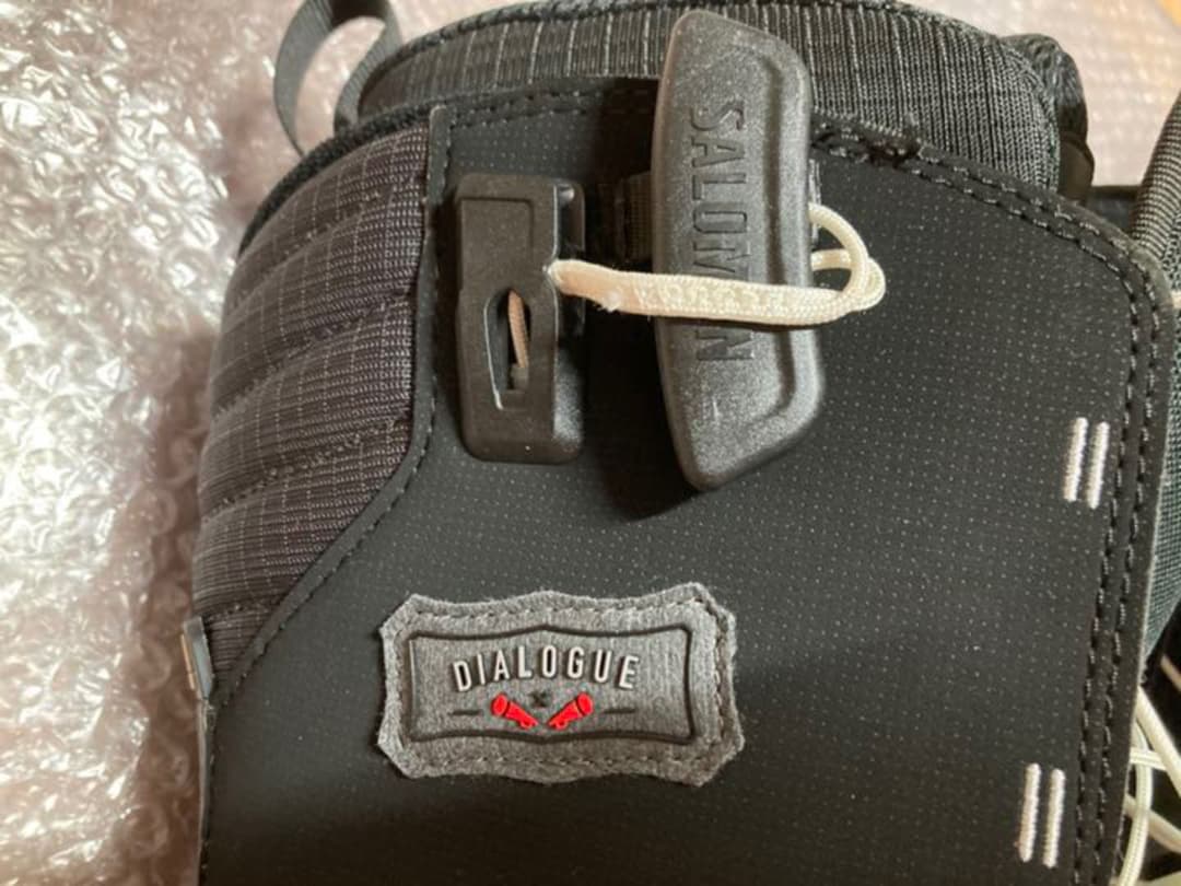 【SALOMON】スキー　スノーボード　ブーツ