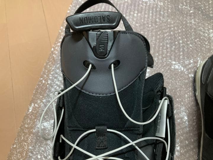 【SALOMON】スキー　スノーボード　ブーツ