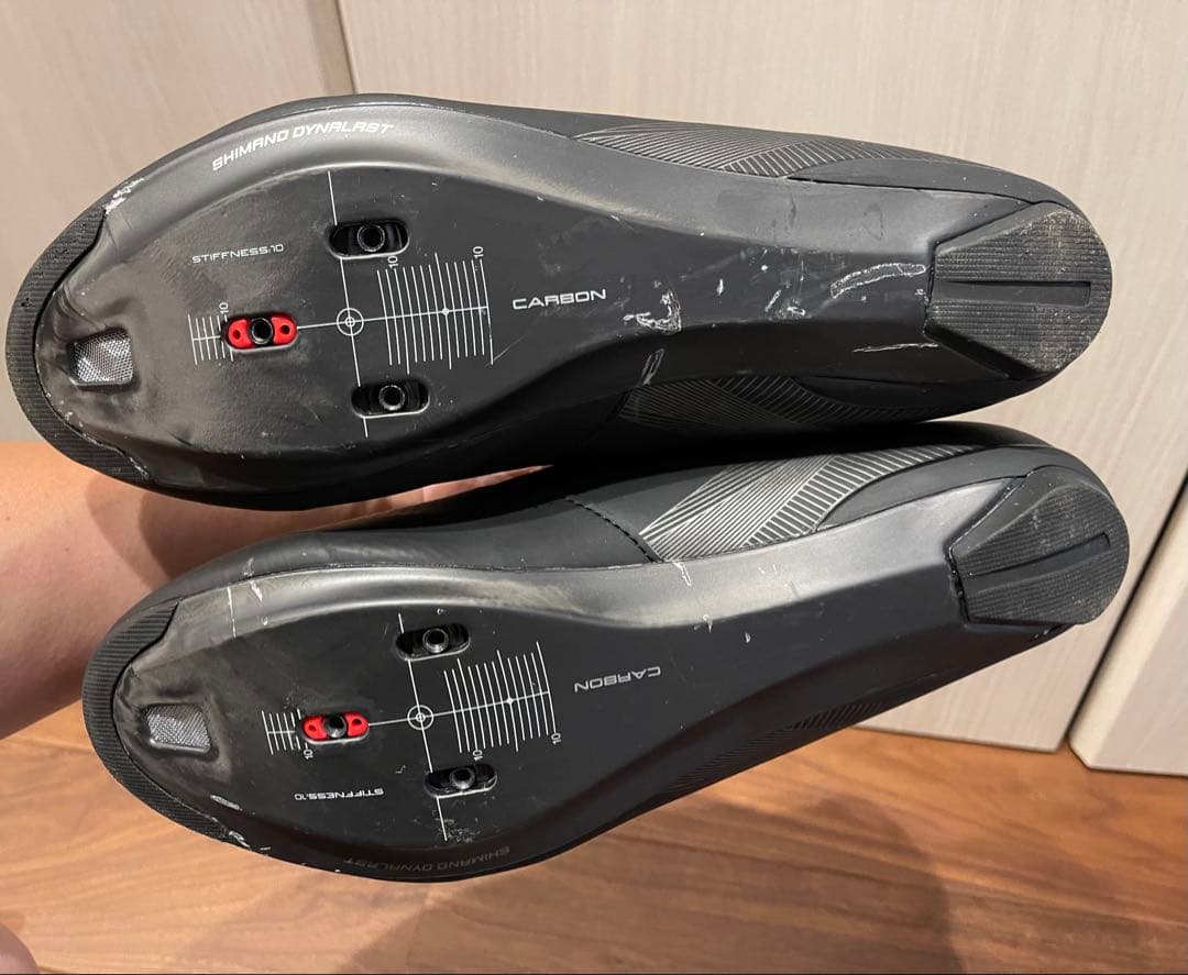 SHIMANO RC7 （SH-RC701） SPD-SLビンディングシューズ