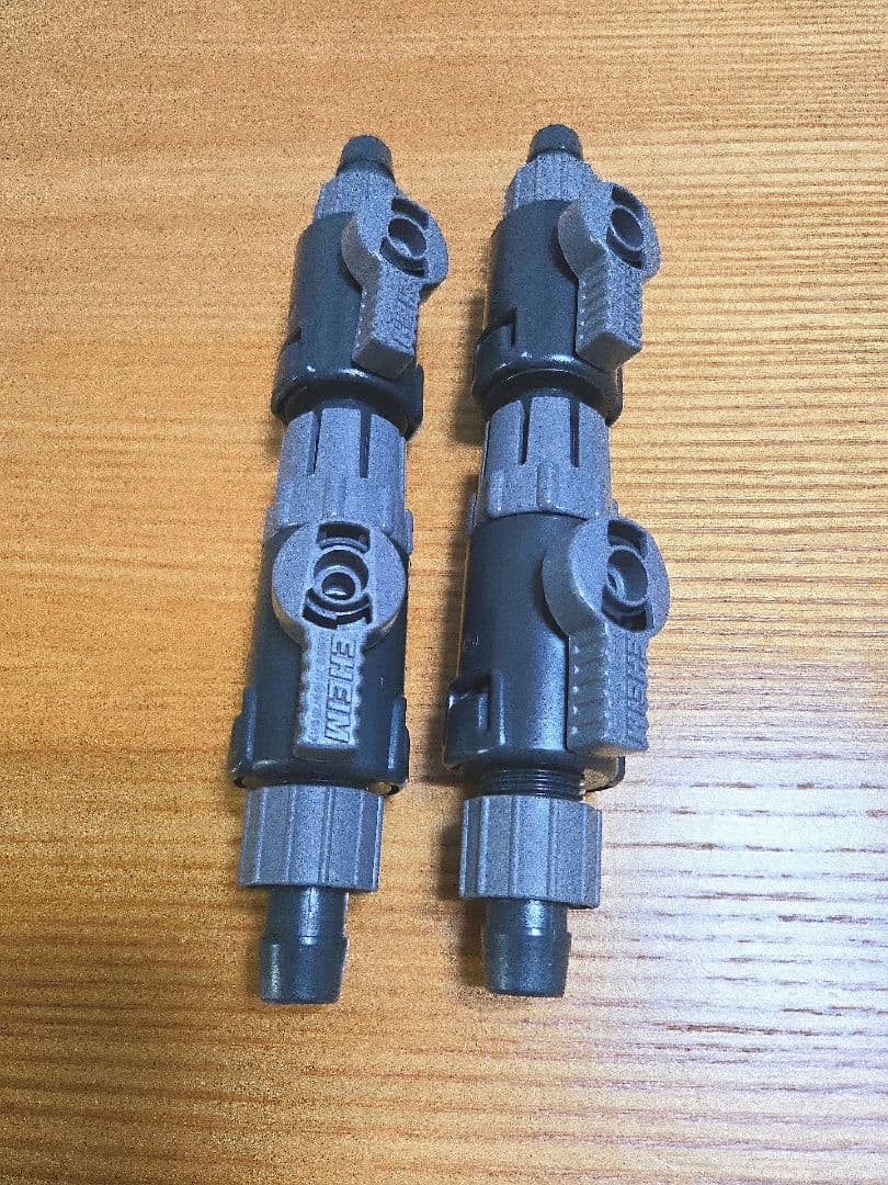 エーハイム2215外部フィルター/新品未使用ろ材付き/スターターセット/水草水槽