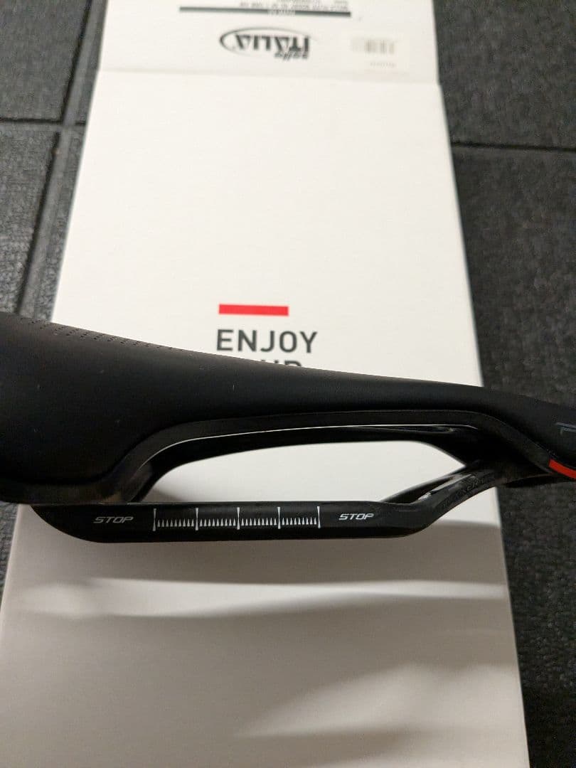 Selle Italia Flite BOOST カーボンサドル L