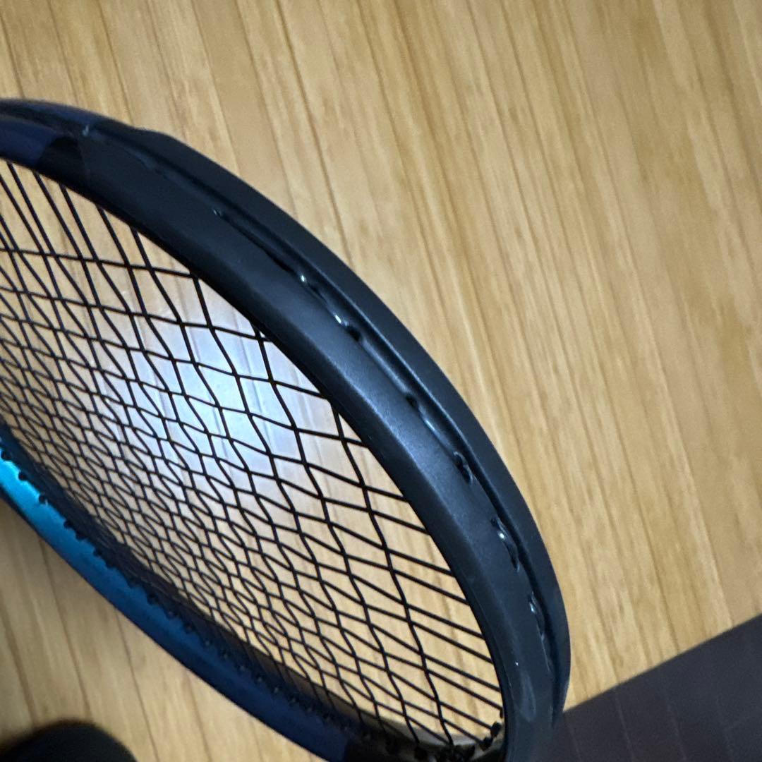 最終値下け)Wilson ULTRA ウルトラV4.0 100 V4.0 G3