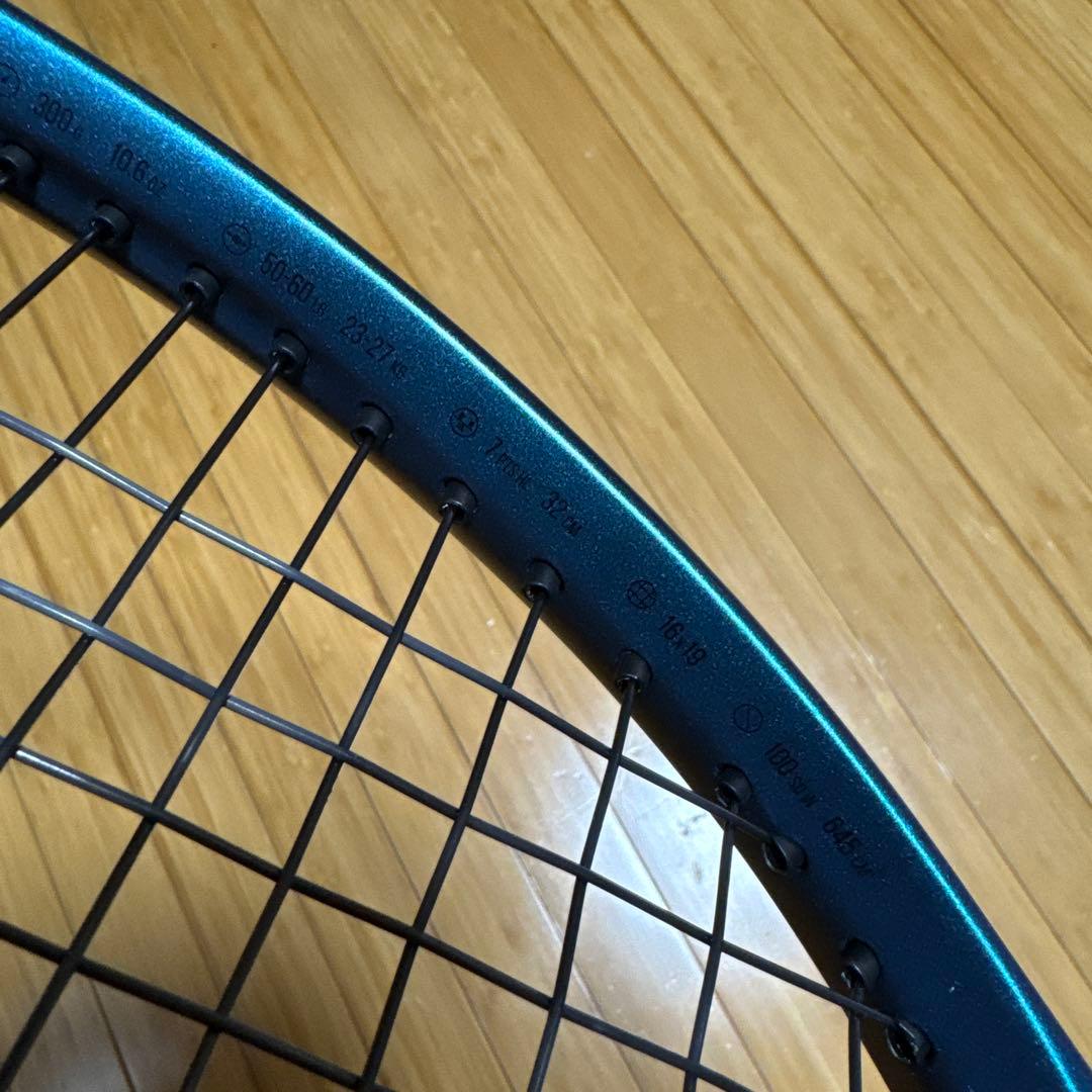 最終値下け)Wilson ULTRA ウルトラV4.0 100 V4.0 G3