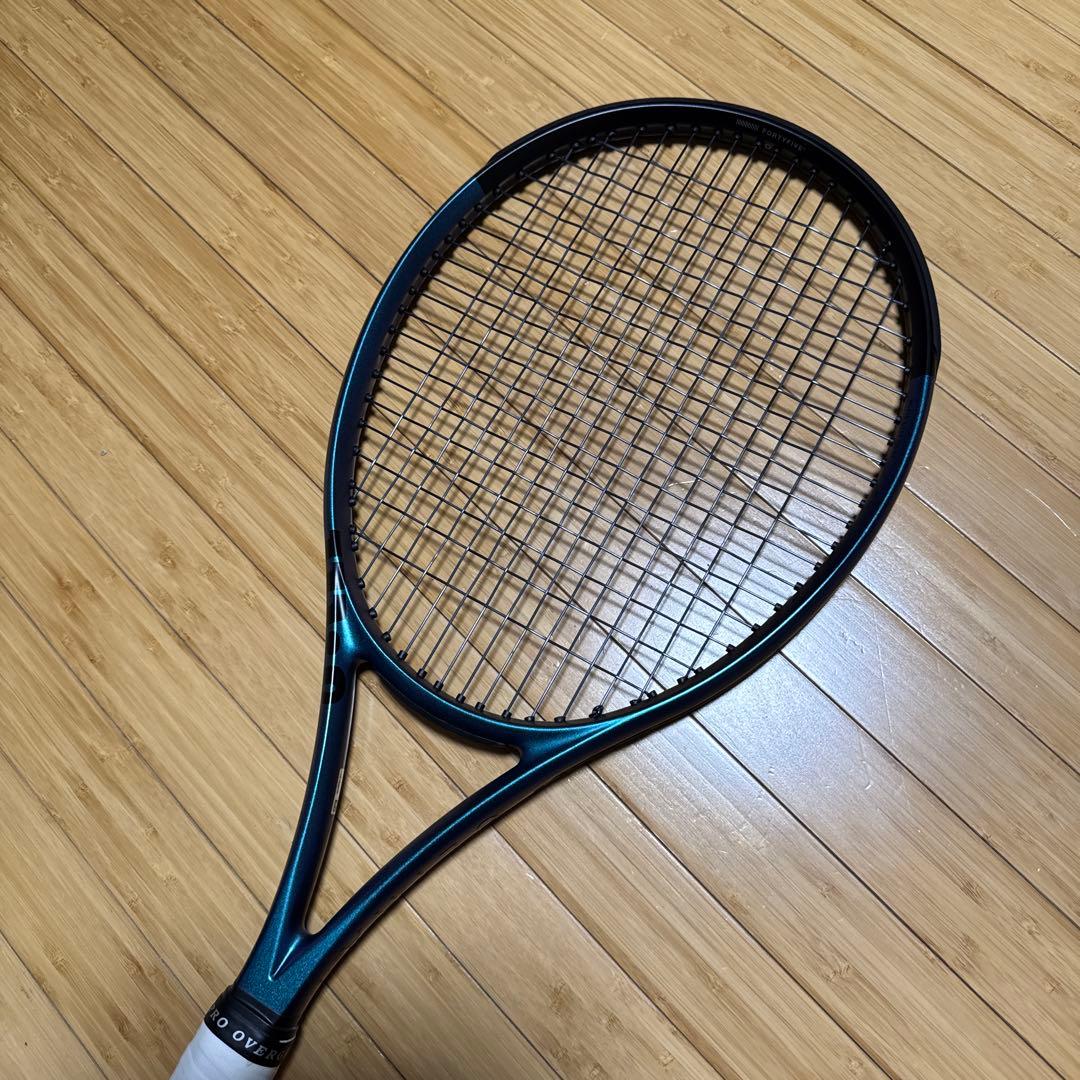 最終値下け)Wilson ULTRA ウルトラV4.0 100 V4.0 G3
