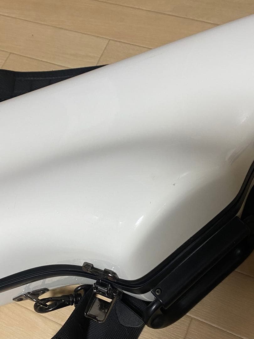 アルトサックスケース