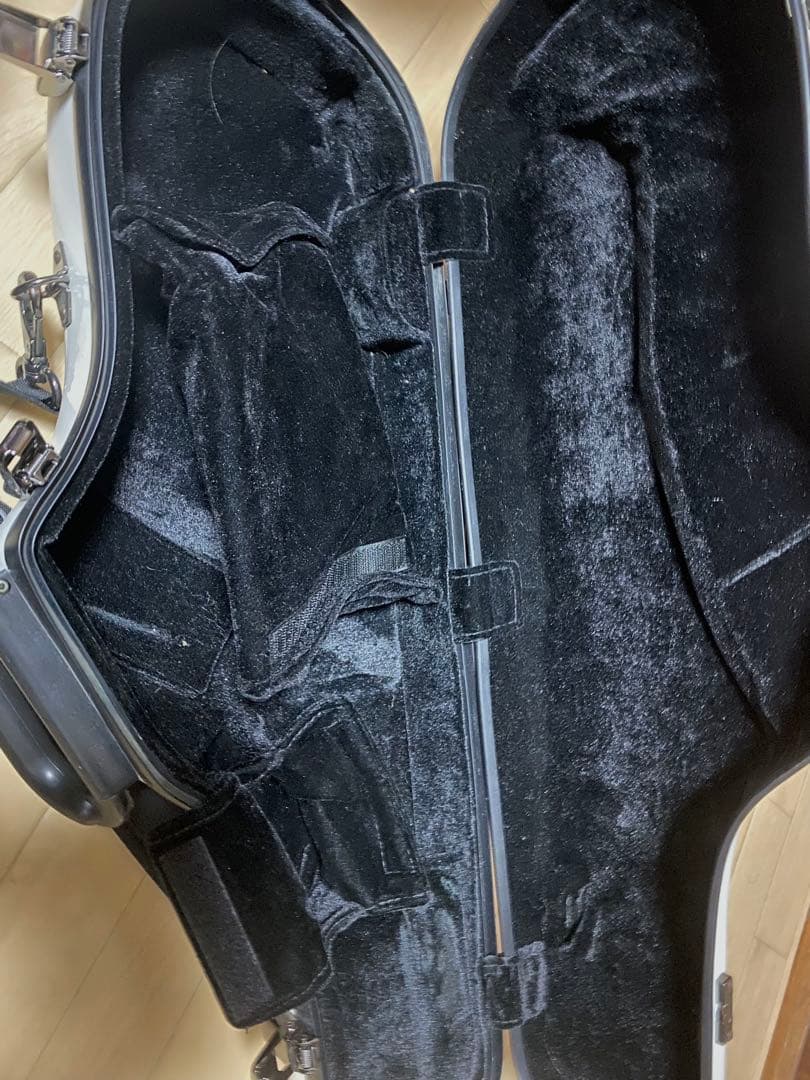 アルトサックスケース