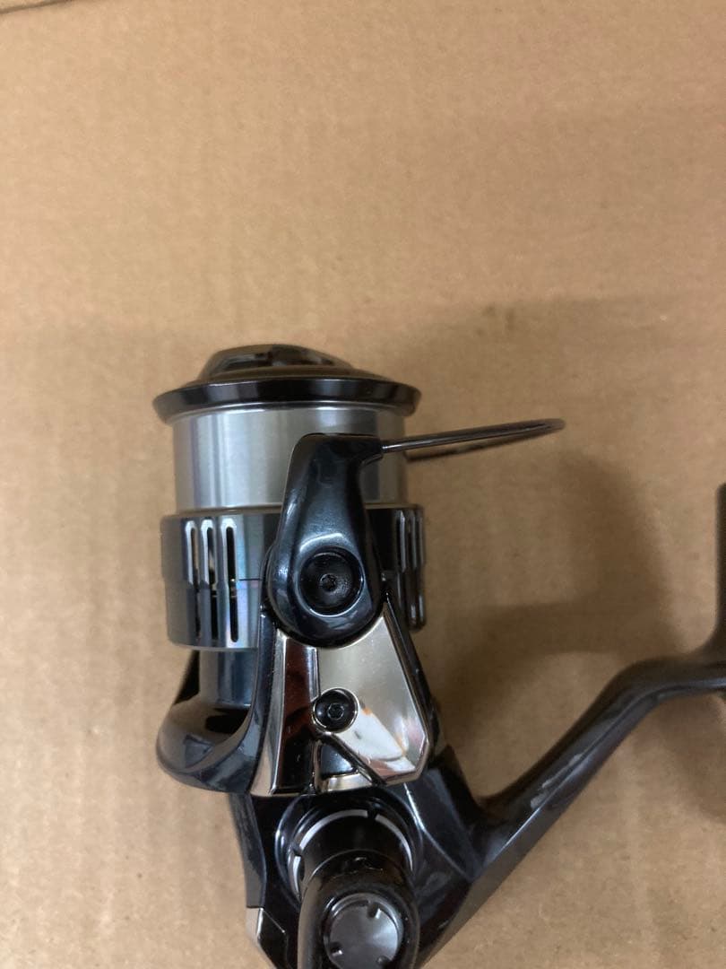 シマノ　19ヴァンキッシュC2000SSS