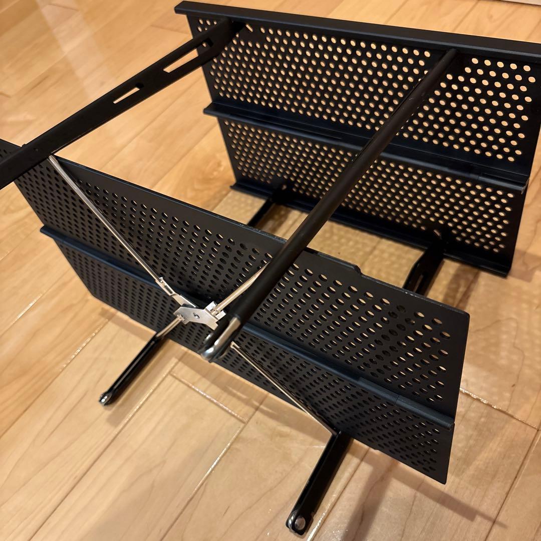 TOKYO CRAFTS ジカテーブル・コサイドテーブルセット