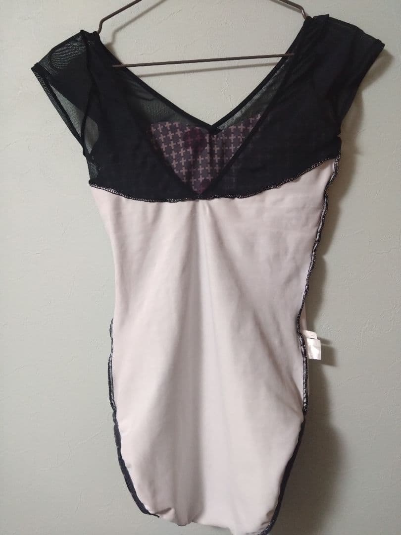 stina レオタード　Lサイズ　高田茜