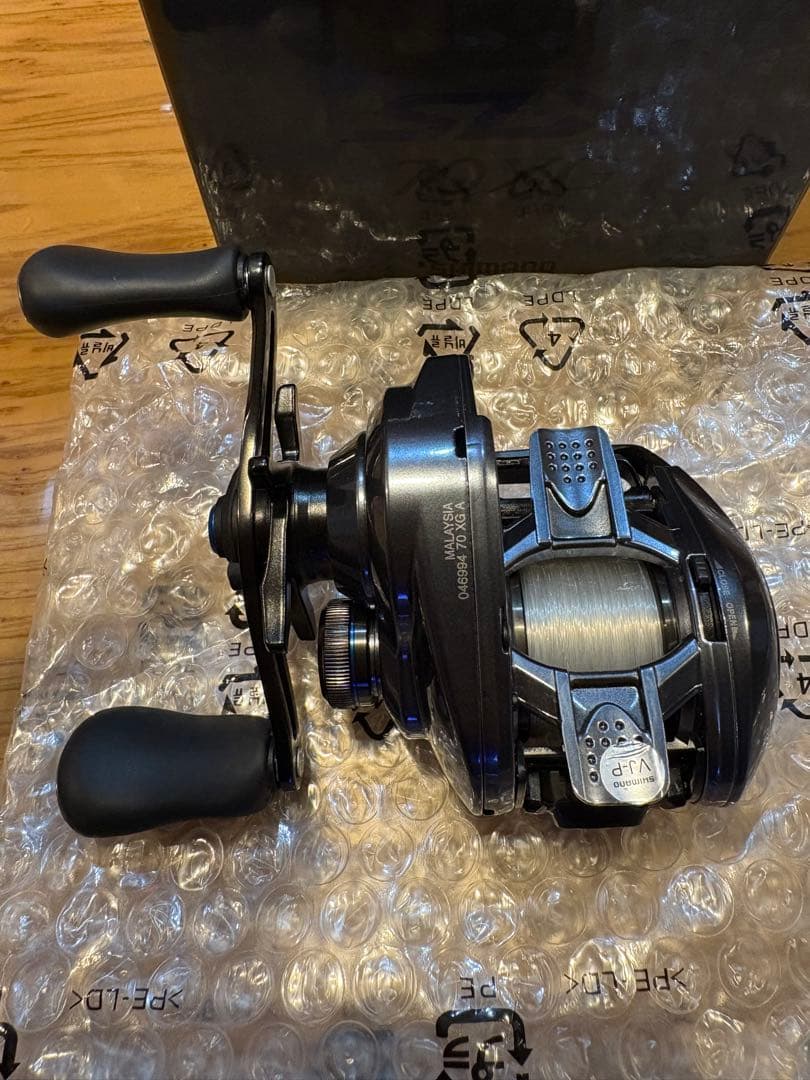 【11/25最終値下げ】極美品　24SLX XG 右巻き