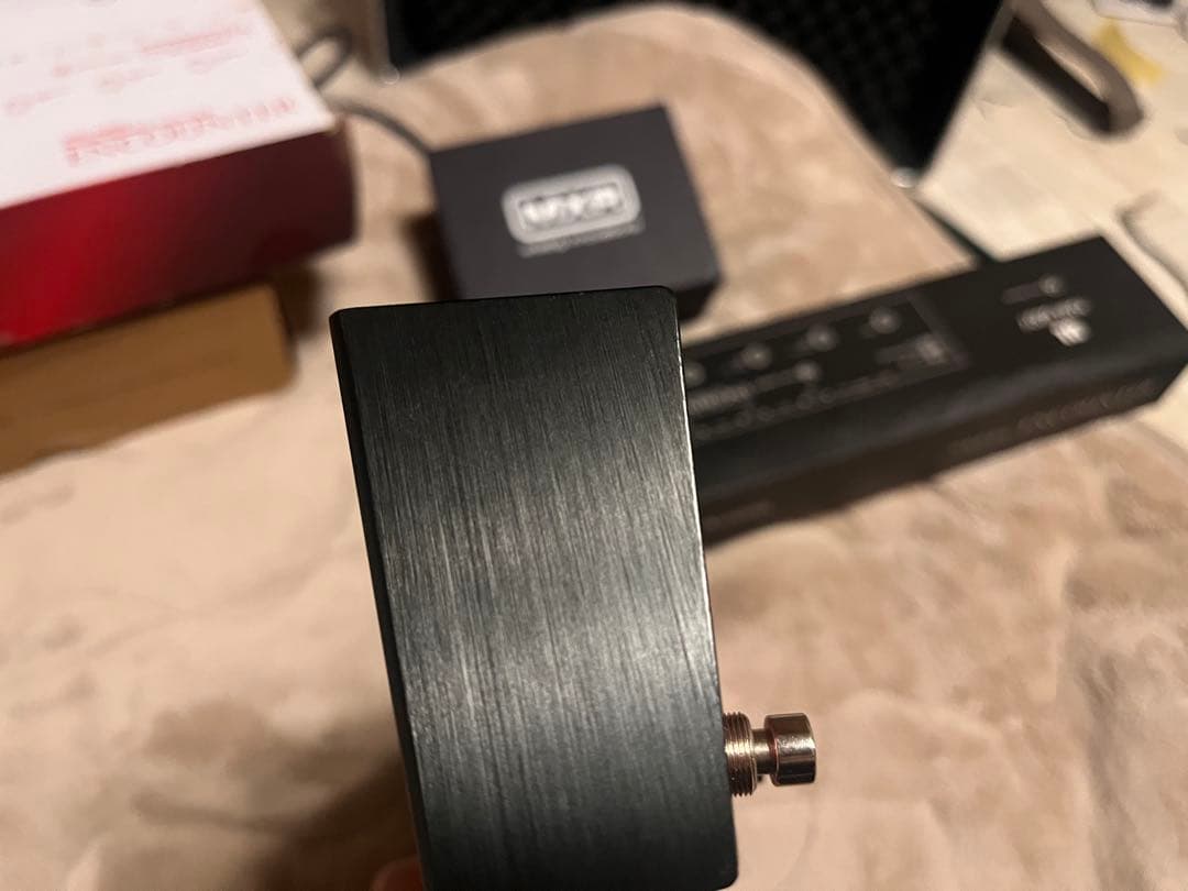 VITAL AUDIO ENCOUNTER スイッチャー