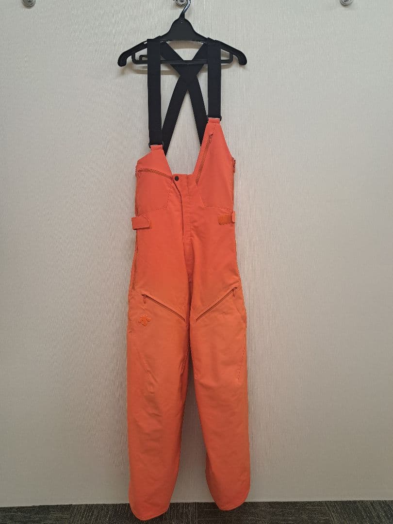 DESCENTE スキーウェア　2019-2020モデル　L-77