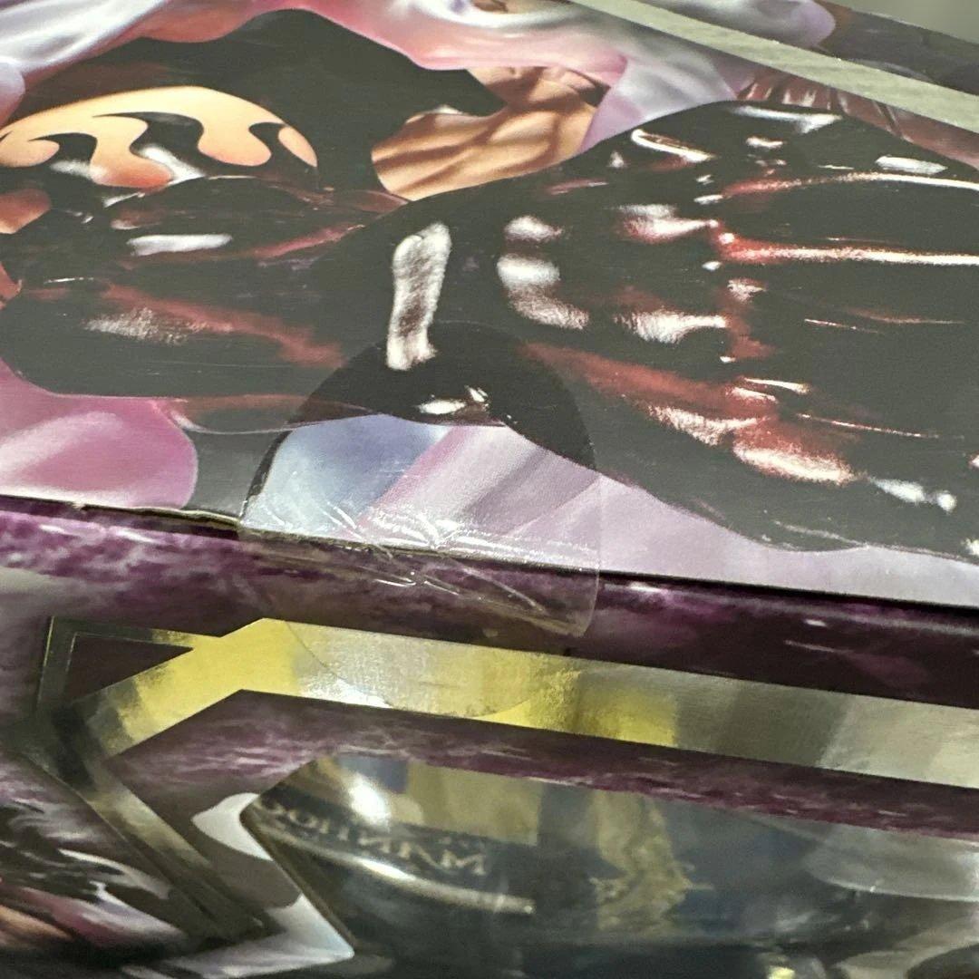 P.O.P-MAXIMUM モンキー・D・ルフィ ギア4 スネイクマン