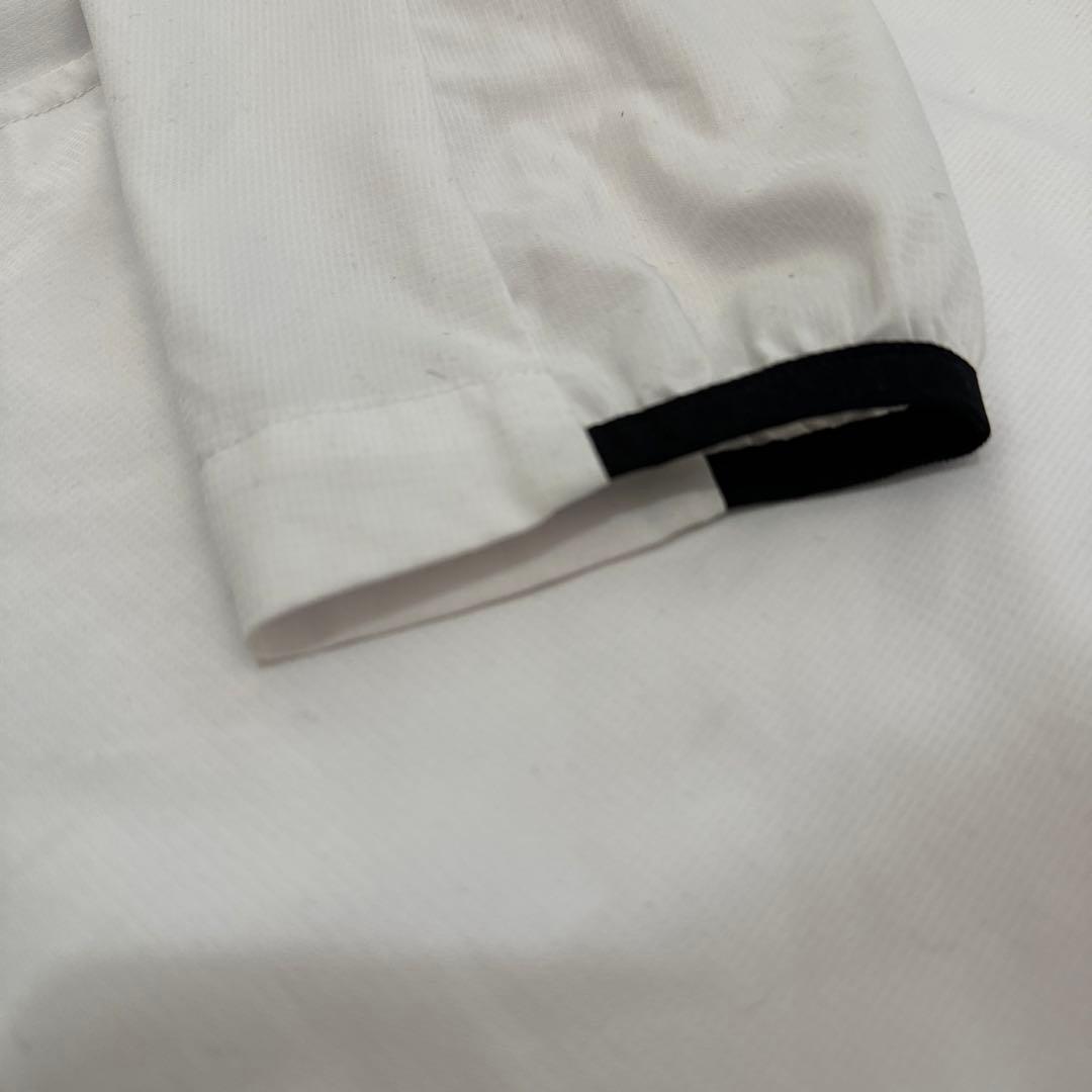 asics アシックス LIMOストレッチクロスFDジャケット ヴィッセル神戸