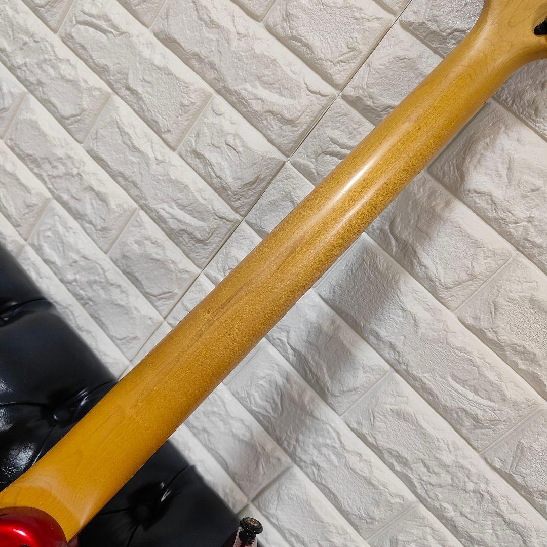 ​アイバニーズ エレキギター Ibanez RGシリーズ HSH