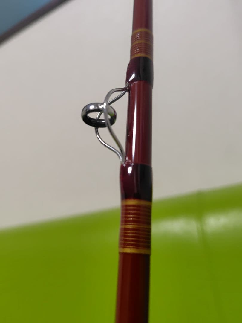 ブライトリバー　サトリ1602Sグラスモデル　最新型　中古