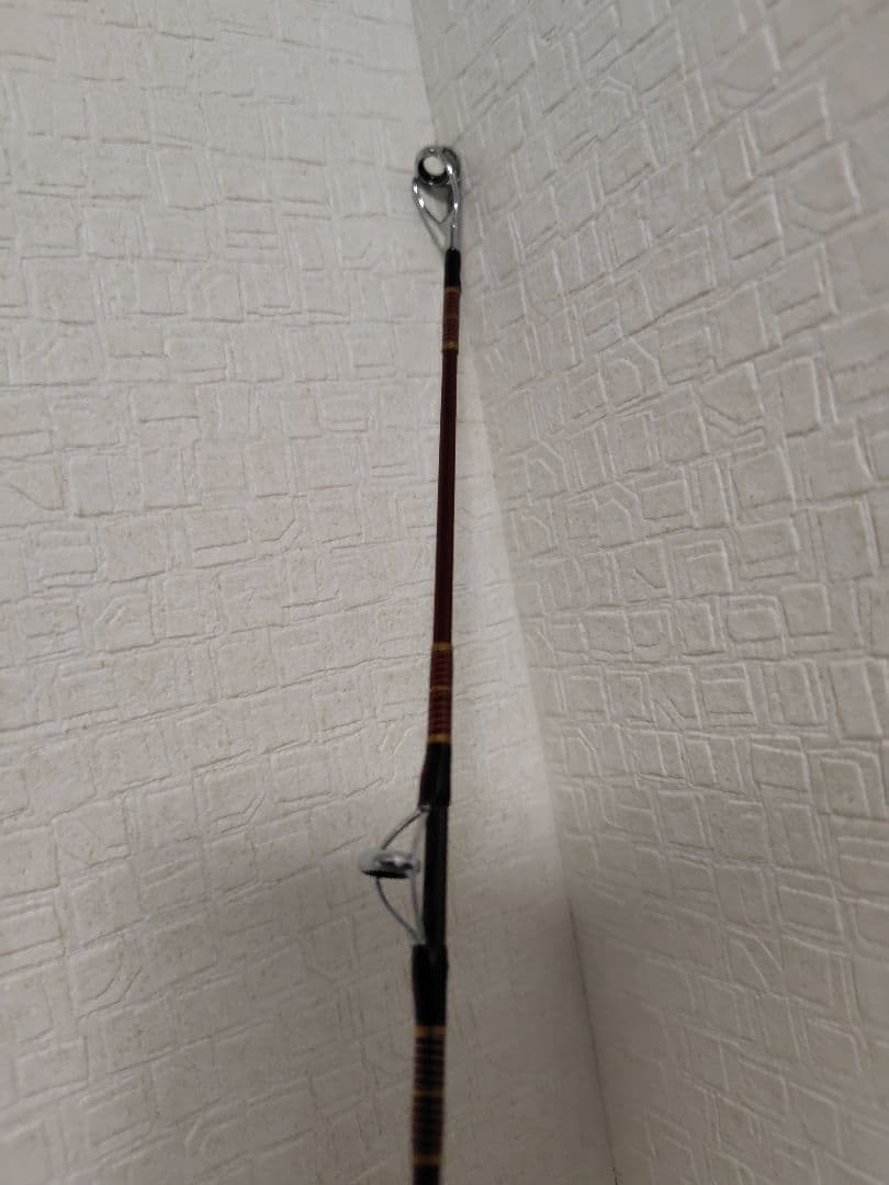 ブライトリバー　サトリ1602Sグラスモデル　最新型　中古