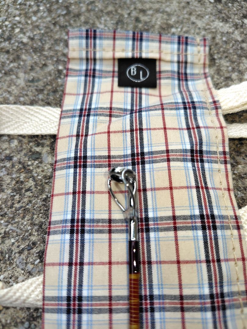 ブライトリバー　サトリ1602Sグラスモデル　最新型　中古