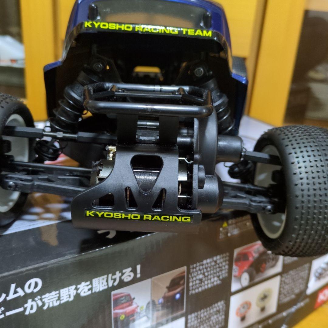 アルティマSB　デューンマスター展示未走行