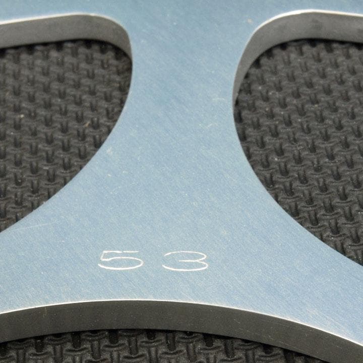 シマノ（Shimano）600 3アーム チェーンリング 53T 新品未使用品